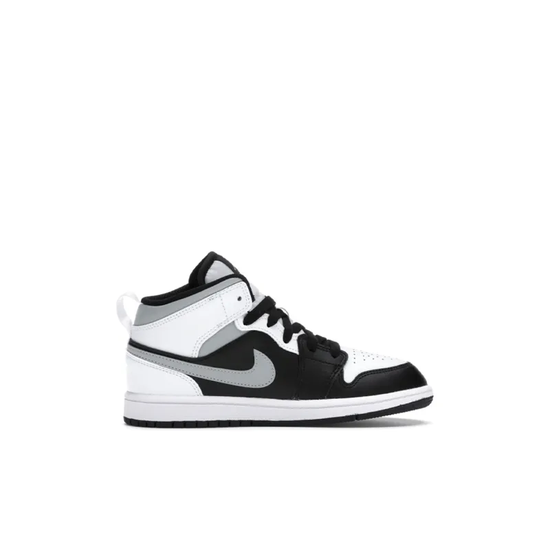 Jordan 1 Mid PS White Shadow-1