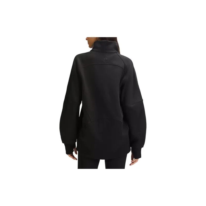 Lululemon Scuba Knitwear Women's-2