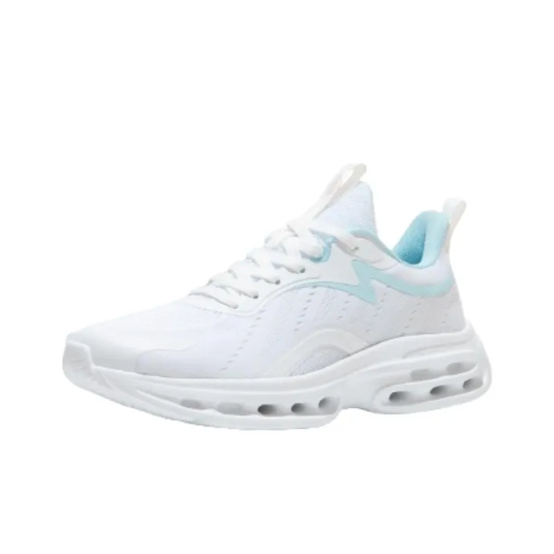 CAMEL Low Top Running Shoes Women's-3