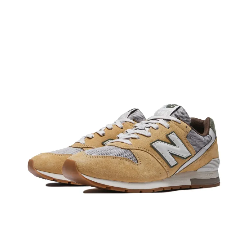 New Balance 996 'Yellow'-2