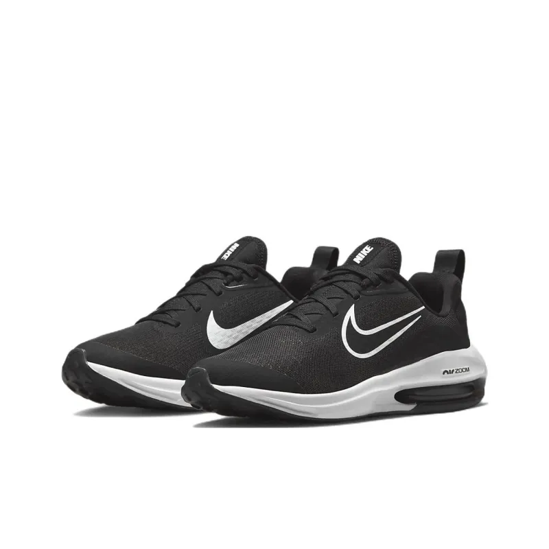 Nike Air Zoom Arcadia 2 'Black White' GS-3