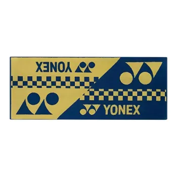 YONEX Yoga Towels Polylactic Acid Fiber, Cotton Outdoor Badminton Unisex