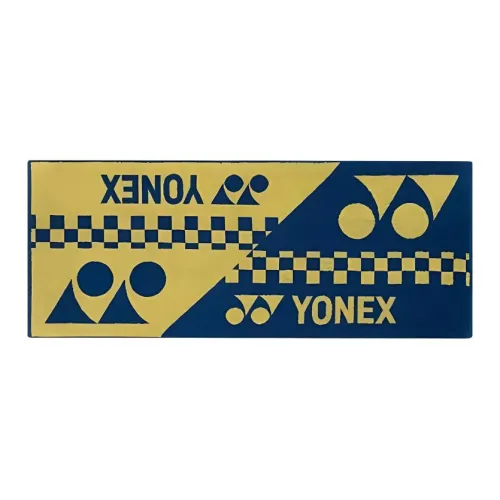 YONEX Yoga Towels Polylactic Acid Fiber, Cotton Outdoor Badminton Unisex