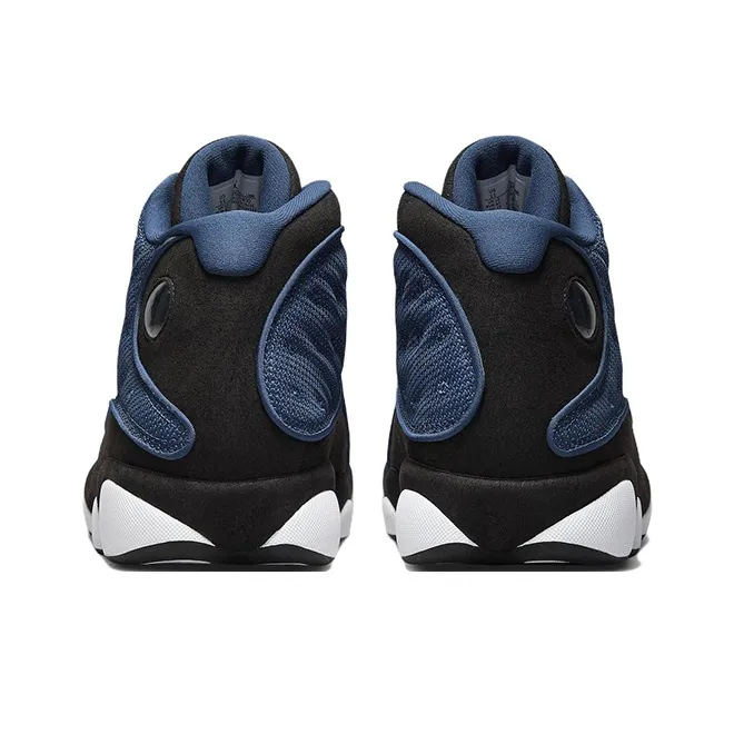 Jordan 13 Retro Brave Blue 2022 GS-4