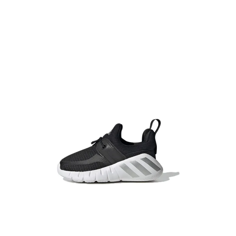 Adidas Rapida Low-Top Toddler Shoes Black Infant And Toddler-0