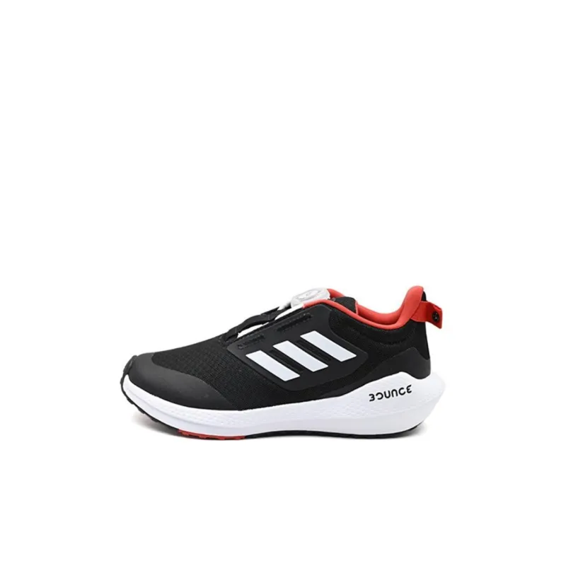 Adidas Slip Resistant, Abrasion Resistant, Breathable Low Top Kids' Running Shoes Kids'-0