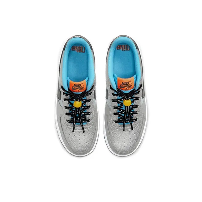 Nike Air Force 1 Low Sky Nike Pack GS-4