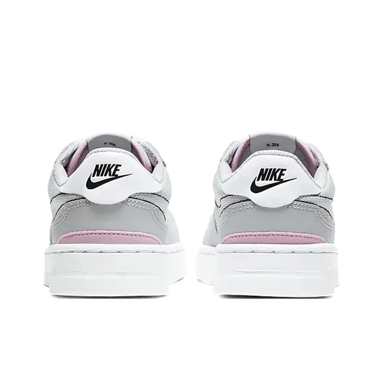 Nike Squash-Type 'Grey' GS-4