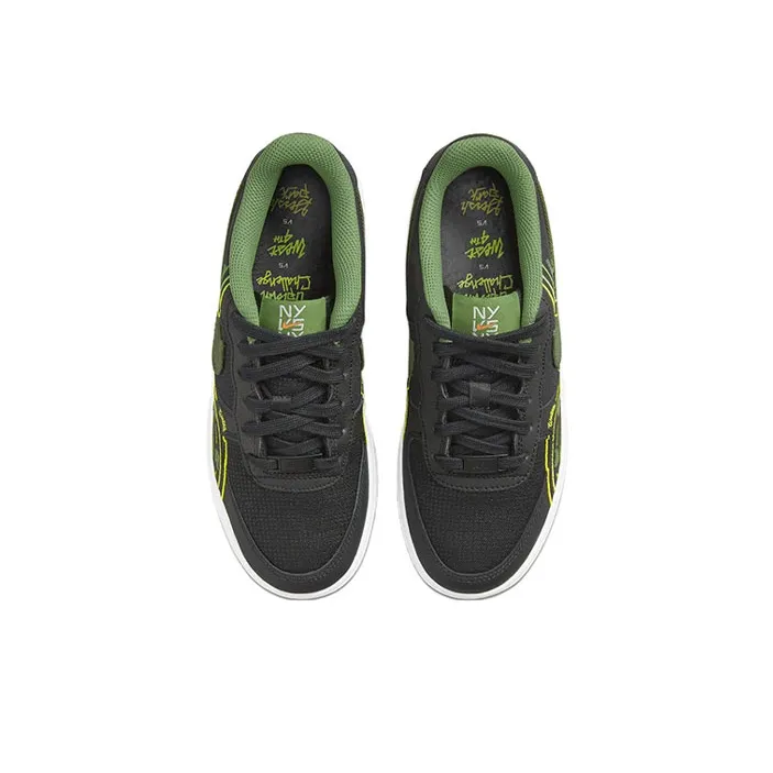 Nike Air Force 1 Low LV8 NY Vs. NY GS 2022-3
