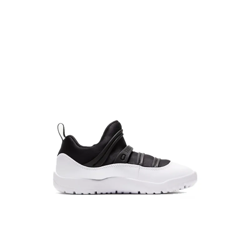 Jordan 11 Retro Little Flex Tuxedo PS-1