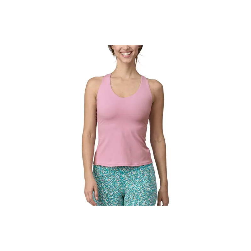 Patagonia Sleeveless Sports Shirts Women's-2