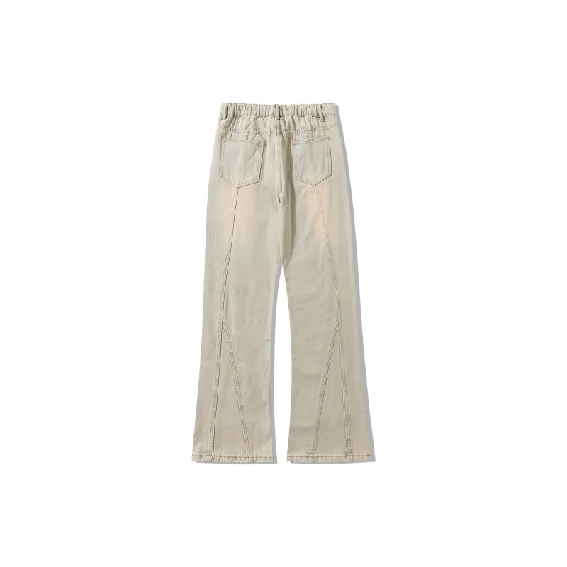ELCORO Jeans Unisex-1