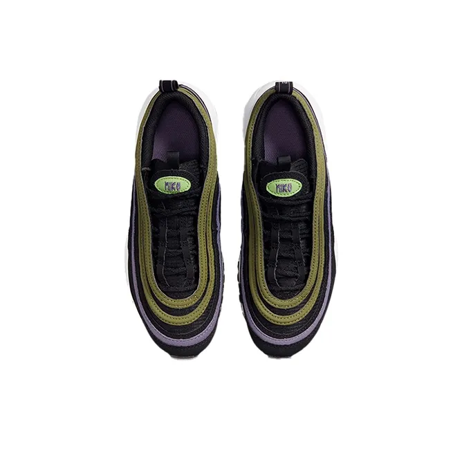 Nike Kids Air Max 97 Sneakers-2