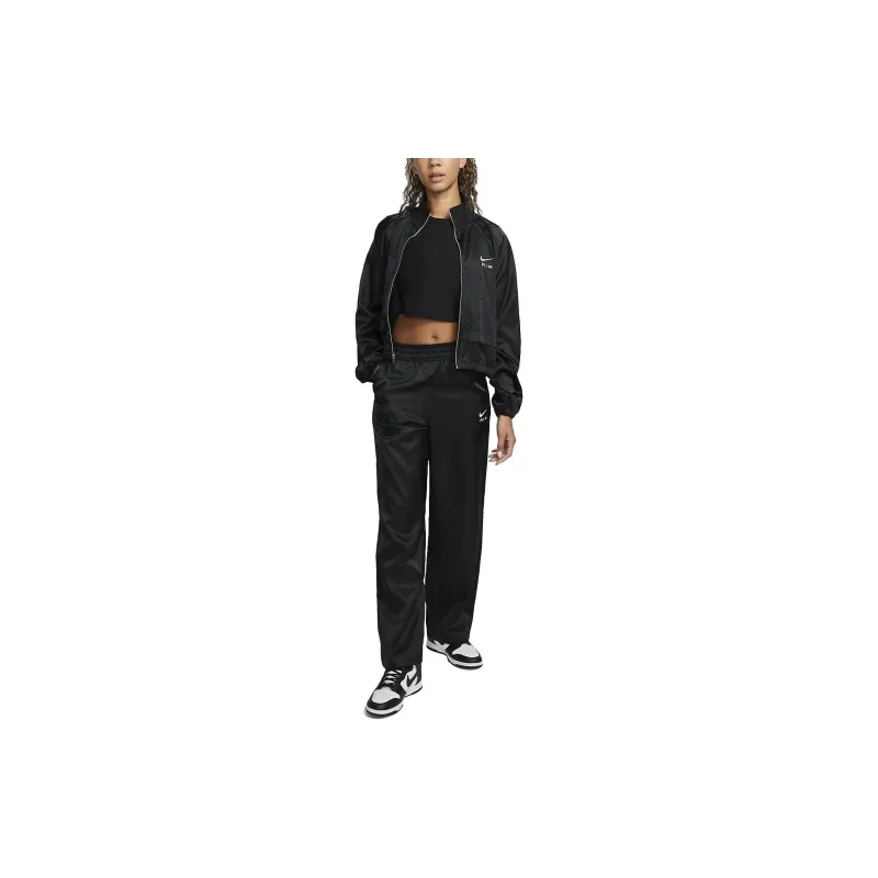 Nike Baseball Jerseys Women's Black-1