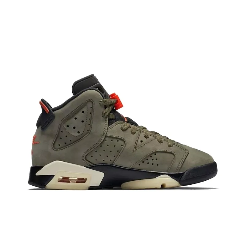 Jordan 6 Retro 'Travis Scott' GS-3