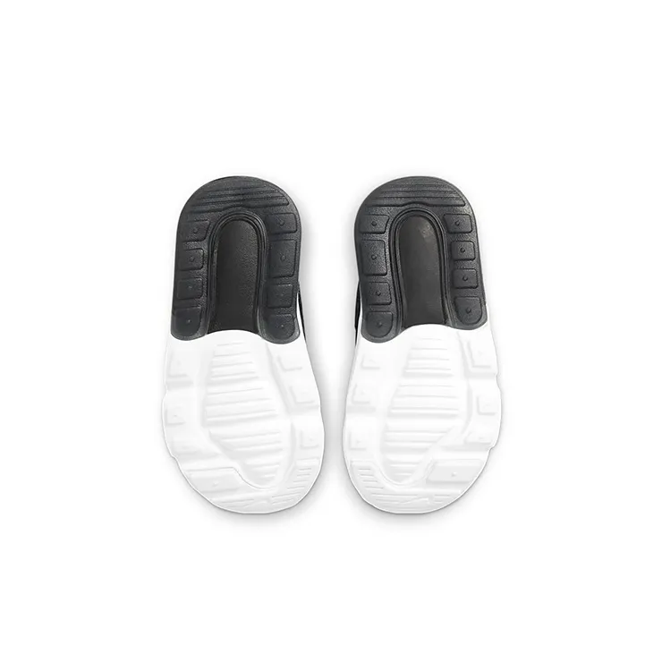 Nike Air Max 270 Black White TD-5