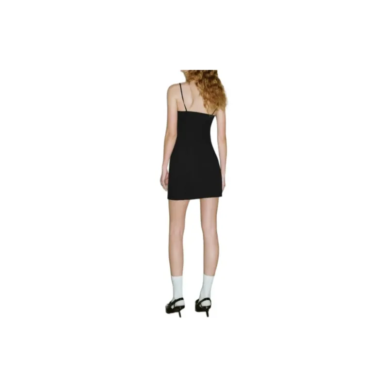 URBAN REVIVO Slip Dresses Women's-3