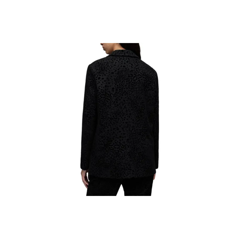 ALLSAINTS Business Suits Women's Black-2
