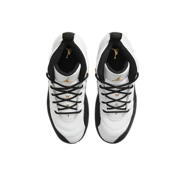 Jordan 12 Retro Royalty Taxi PS-3