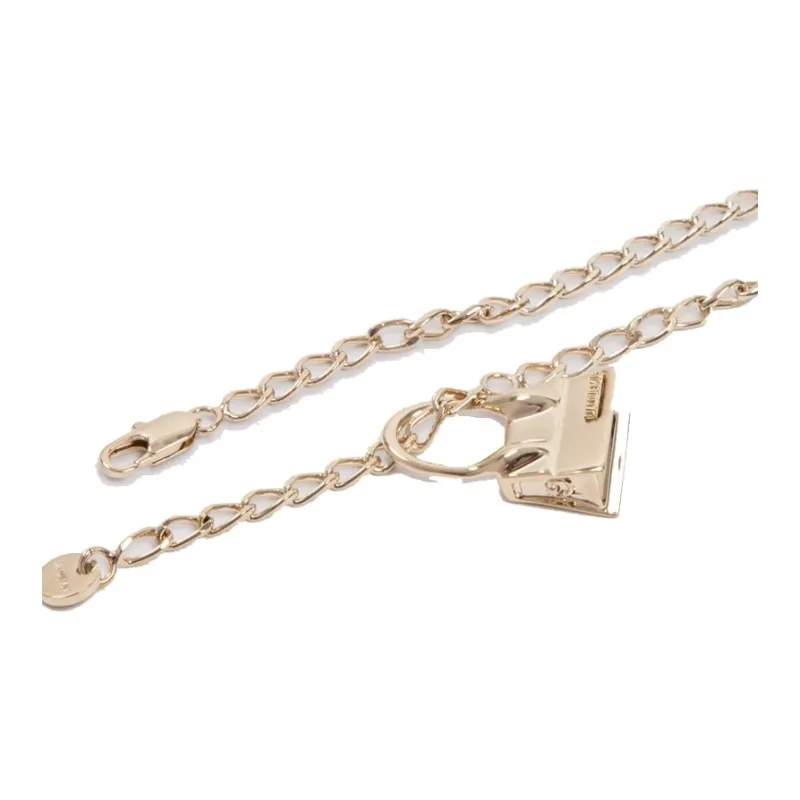 Jacquemus Le Collier Chiquito-3