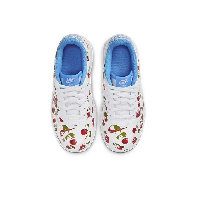 Nike Air Force 1 Low Cherries PS-3
