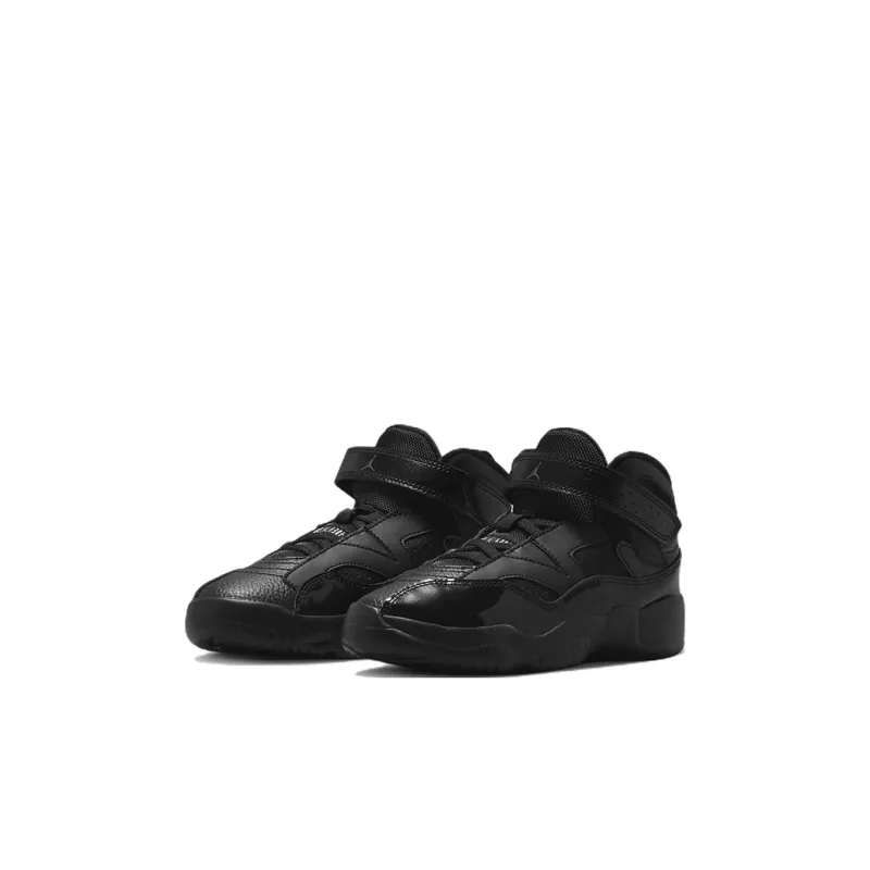 Jordan Jumpman Two Trey Black University Red PS-2