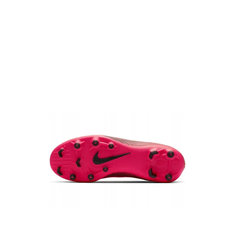 Nike Mercurial Vapor 13 Red Pink GS-4