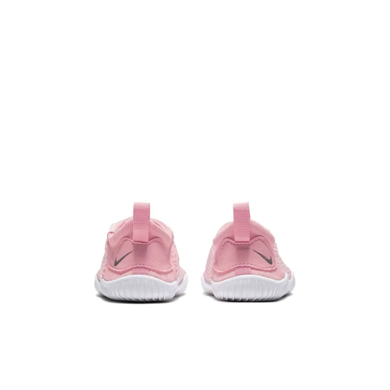 Nike Sock 360 Aqua Low Top Sports Casual Shoes Foam Pink Infant And Toddler-4