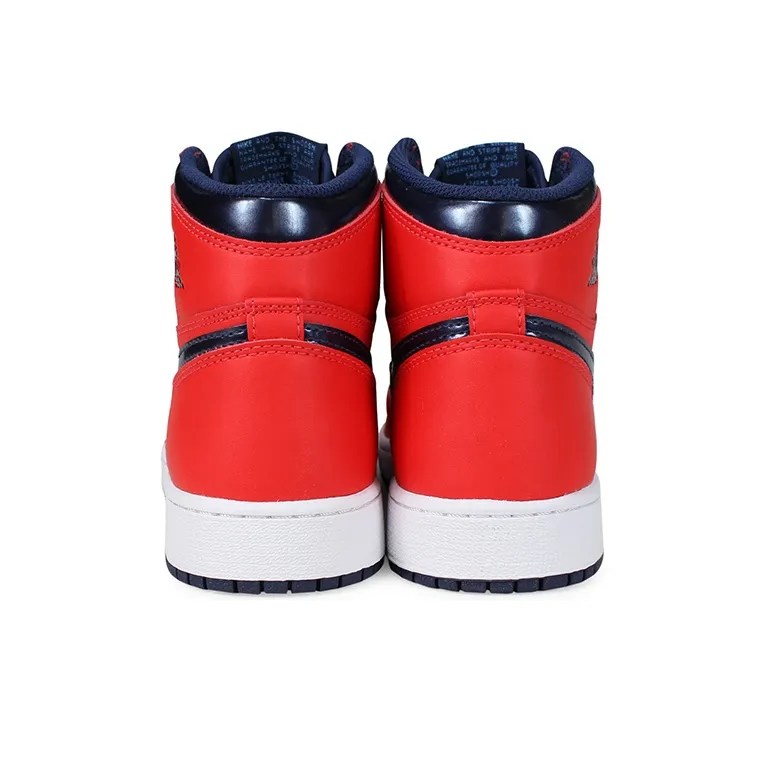 Jordan 1 Retro BG Letterman-4