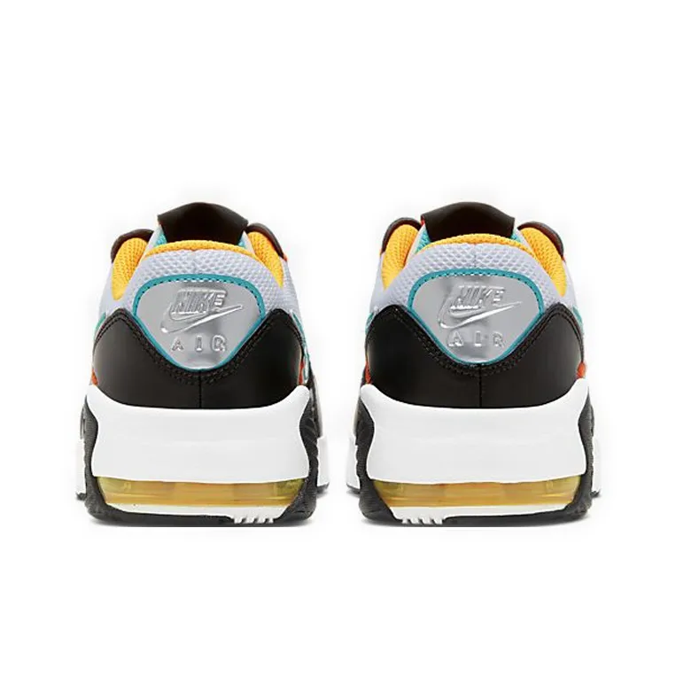 Nike Air Max Excee D2N Black Laser Chrome GS-4