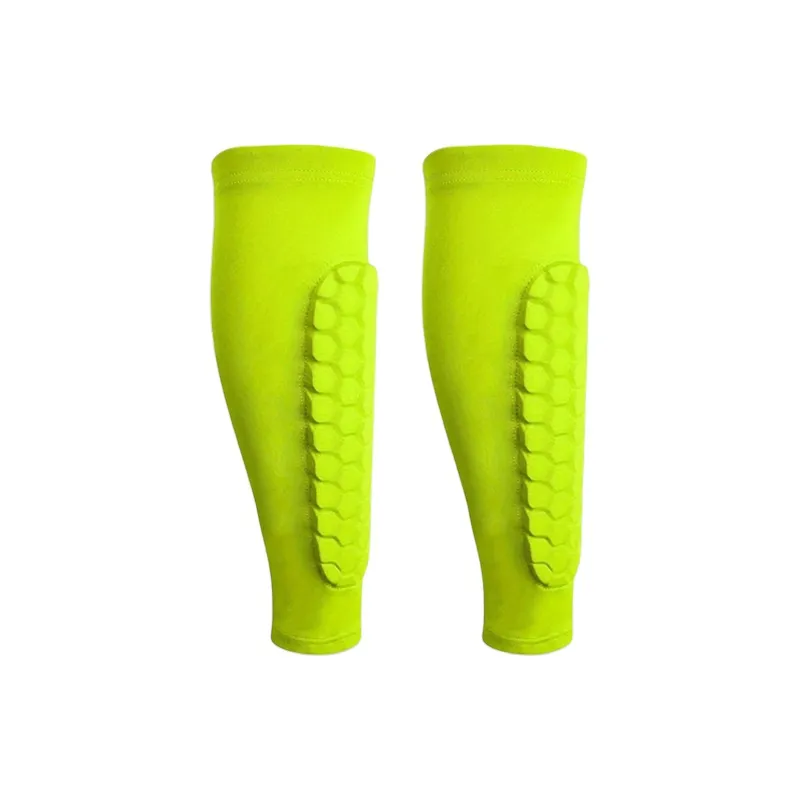TANLU Riding Equipment Leg Warmer Outdoor Sports Unisex Polyester M/L/XL Black White Blue Red Grass Green-6