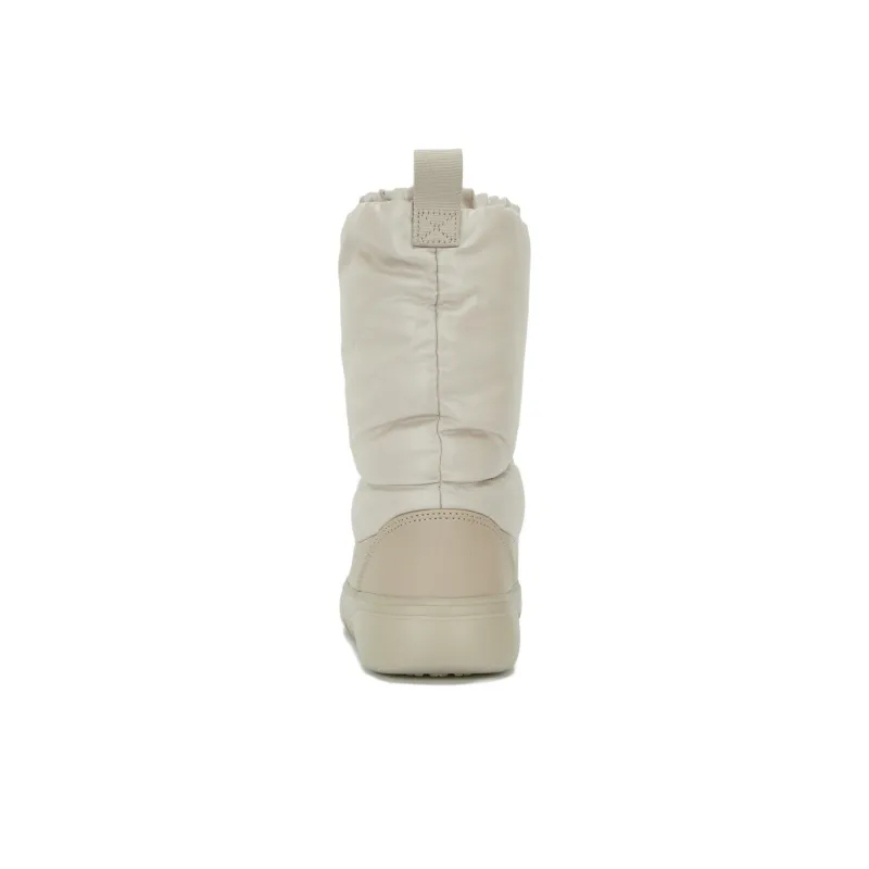 THE NORTH FACE Label Camp Ankle Boots Unisex Beige-3