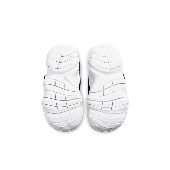 Nike Free RN 5.0 Black TD-5