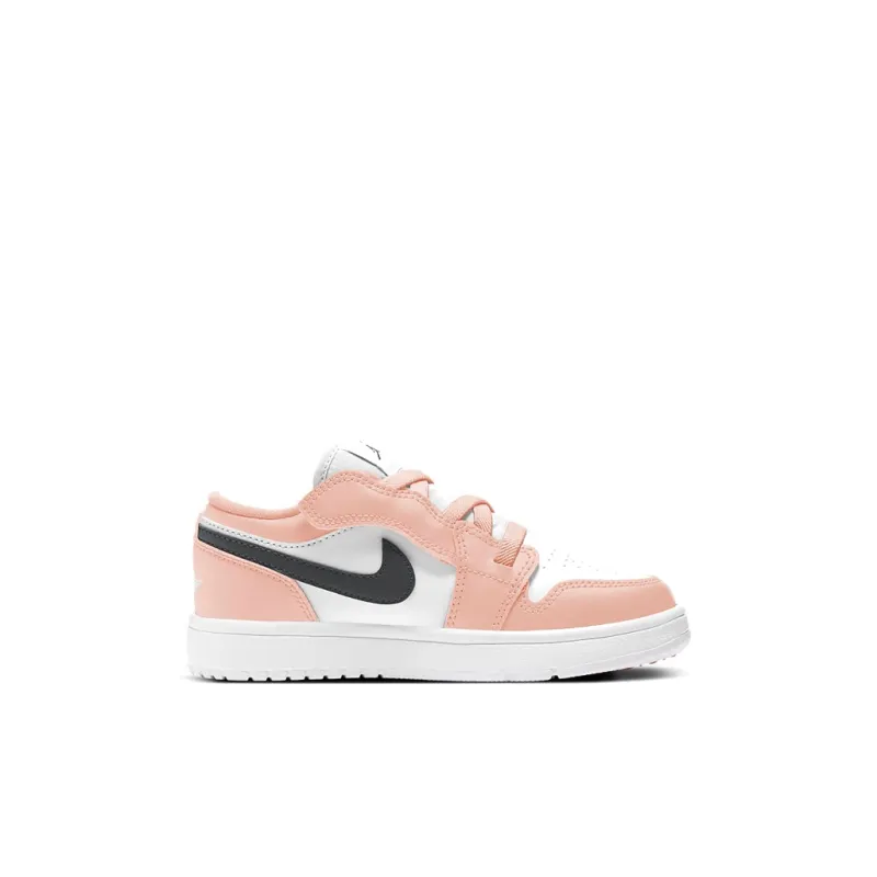 Jordan 1 Low ALT PS Arctic Orange-1