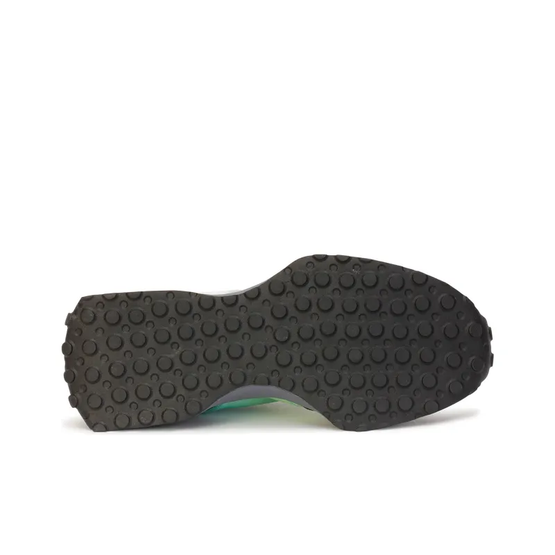 New Balance 327 Black Summer Jade GS-5