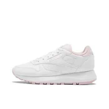 Reebok Classic Leather Kids' Running Shoes Grade School