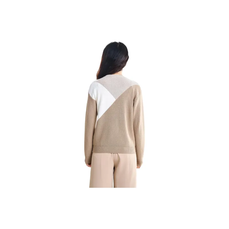 Coredorm Knitwear Women's Khaki-1