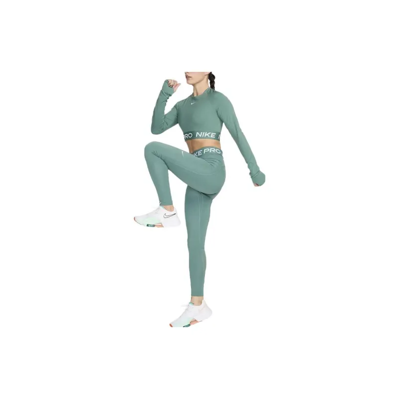 Nike Pro Leggings Women's Bicoastal-2