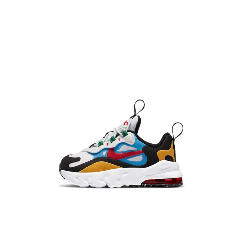 Nike Air Max 270 React Multi-Color TD-0