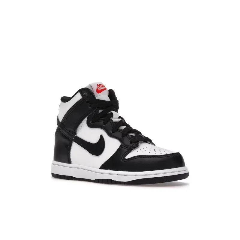 Nike Dunk High Panda 2021 PS-1