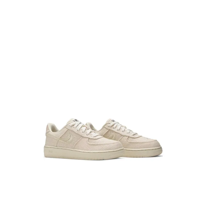 Nike Air Force 1 Low Stussy Fossil PS-2