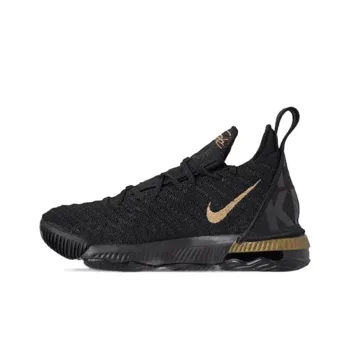 Nike LeBron 16 I'm King GS