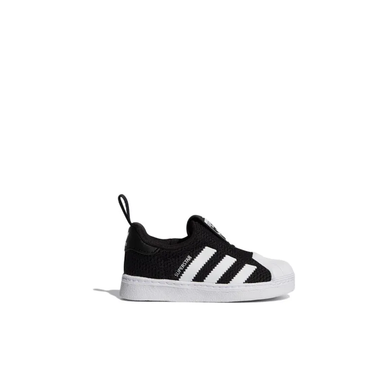 Adidas Originals Low Top Toddler Shoes Infant And Toddler-1