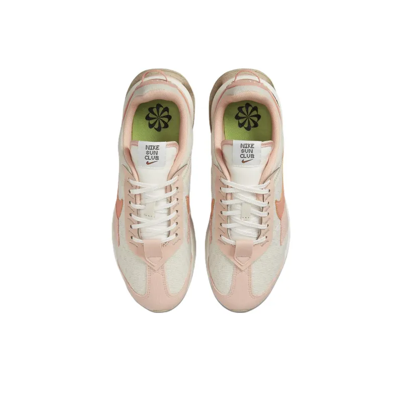 Nike Air Max Pre Day Se 'Sun Club Light Orewood Brown' Women's-3