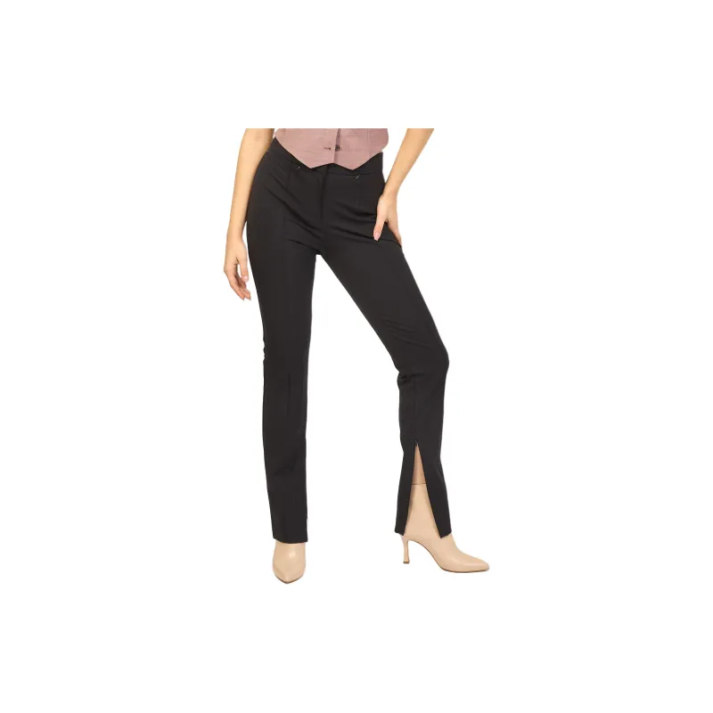 HUGO BOSS Fast drying Slim fit Trousers-1