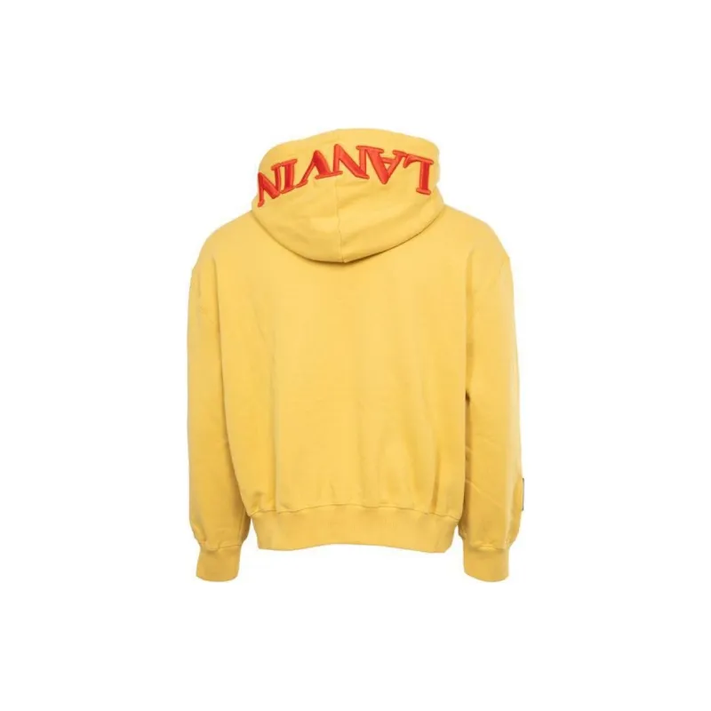 Lanvin Lab X Future Curb Lace Hoodie-1