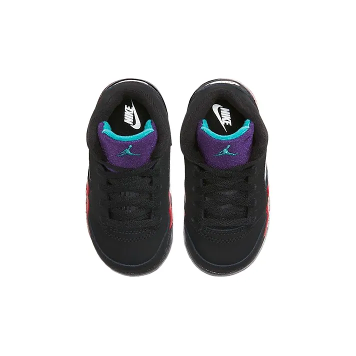 Jordan 5 Retro Top 3 TD-3