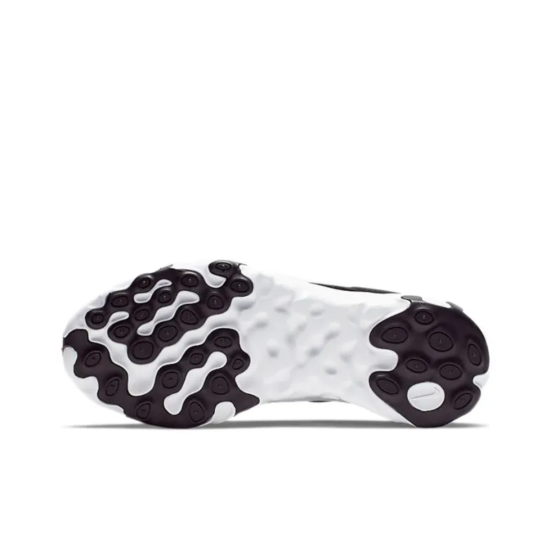 Nike Renew Lucent 'Black' GS-5
