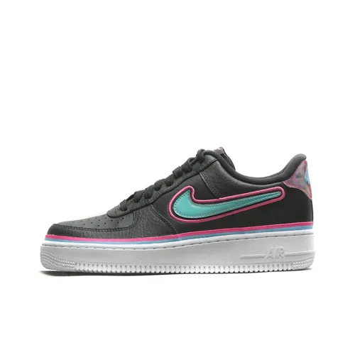 Nike Air Force 1 Low LV8 Miami Vice GS