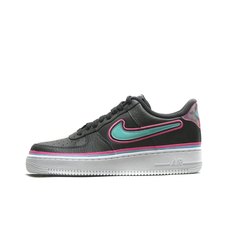 Nike Air Force 1 Low LV8 Miami Vice GS-0